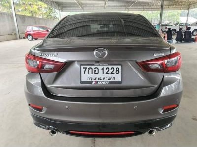 MAZDA 2 1.3HIGH CONNECT A/T ปี 2018 รูปที่ 4
